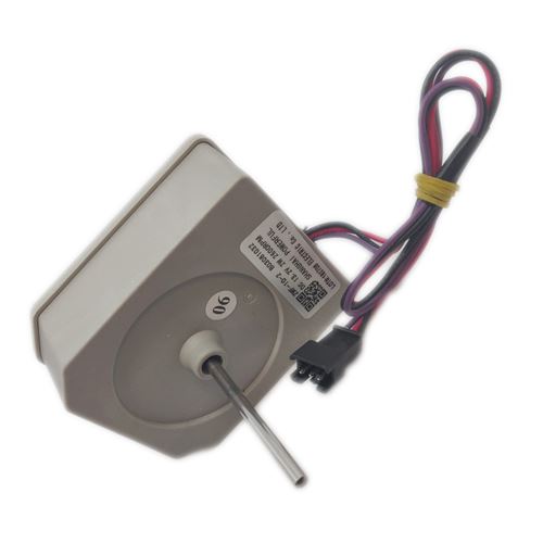 Moteur ventilateur Réfrigérateur, congélateur 12040465 THOMSON, CONTINENTAL EDISON, CURTISS - 295818