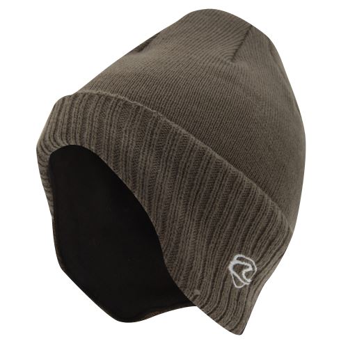 Bonnet thermique - Adulte unisexe (Taille unique) (Olive) - UTHA338