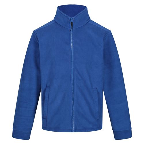 Regatta Thor 300 - Veste polaire - Homme (XL) (Bleu roi) - UTRG1533