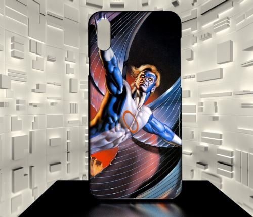 Coque Design Huawei P20 PRO ARCHANGEL COMICS 04