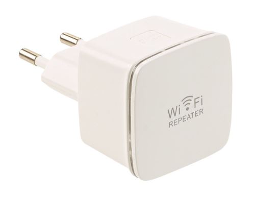 Mini répéteur wifi 300 Mbps avec fonction point d'accès WLR-350.sm