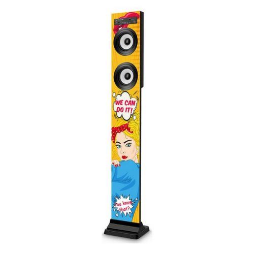Tour sonore bluetooth Innova TW/BFM9COM 20W