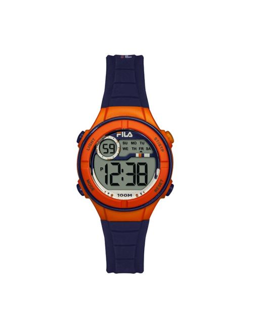 Fila Montres Bleu Enfant - 38-205-005