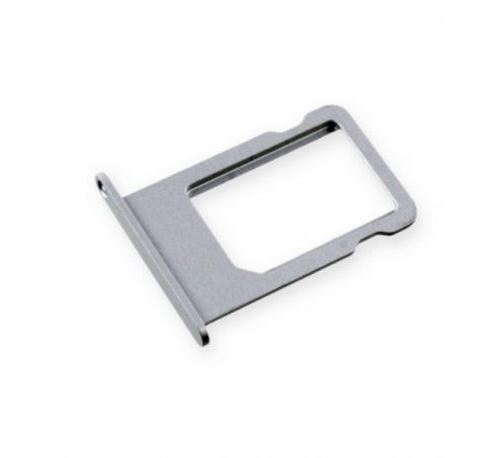 Tiroir carte SIM Iphone 6S gris sidéral
