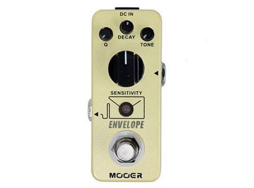 Envelope Analog Auto Wah
