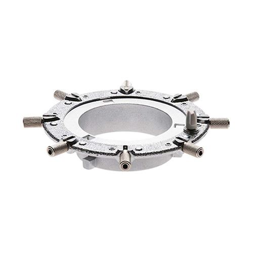 Elinchrom Rotalux Adaptateur Speedring pour Bowens S-Mount Têtes de Flash (El26541)
