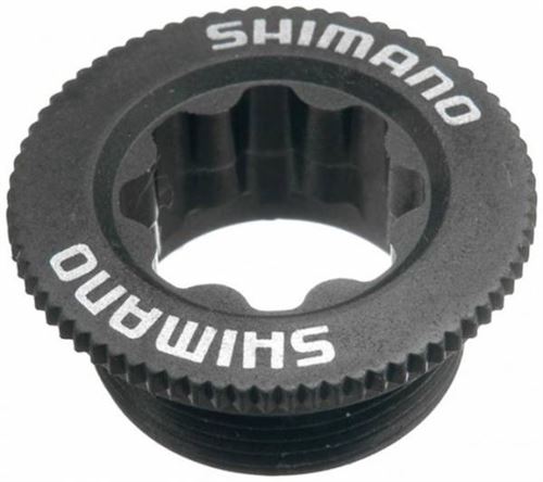 Shimano manivelle FC-M582 PVC chaque
