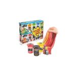 Kit créatif So Slime 3 + 3 Slime Shakers Insectes