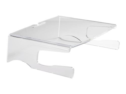 Bakker Elkhuizen Q-riser 100 - support pour moniteur