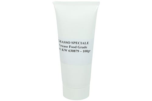 Pièces Détachées Petit Électroménager Kenwood Tube De Graisse Alimentaire (100G) - Réf: Kw630879