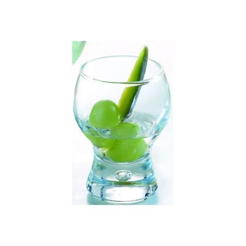Les 6 verrines Cosmos [Cuisine] [Cuisine]