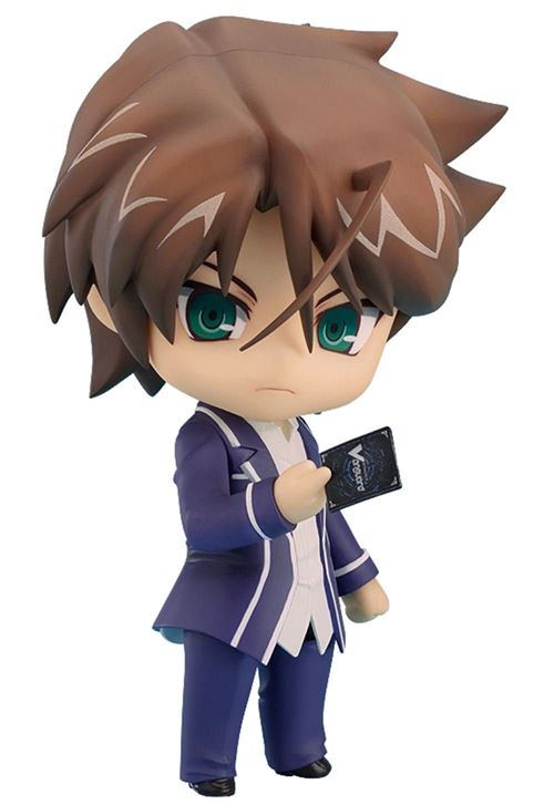 Nendoroid No. 316 Cardfight!! Vanguard: Kai Toshiki État correct - Good Smile Company reconditionné disponible sur Fnac