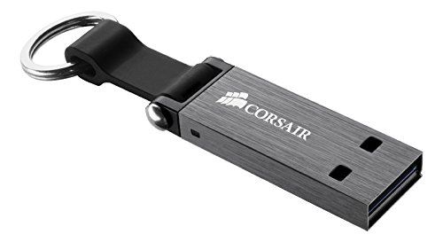 Corsair Flash Voyager Mini - clé USB - 128 Go