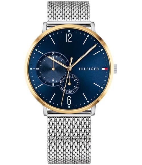 Tommy Hilfiger Homme Montre 1791505