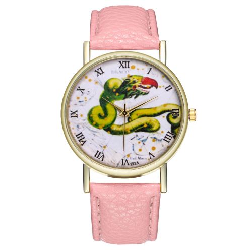 montres montres à quartz et montres pour hommes, montres et montres pour hommes, montre femme T226-Arose
