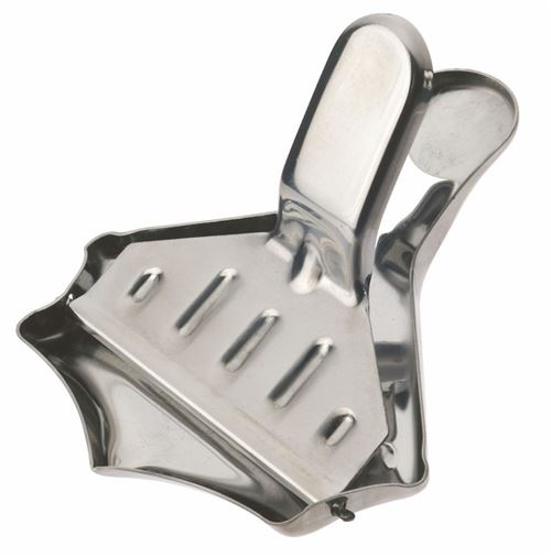 Presse-citron Westmark en acier inoxydable
