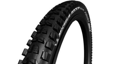 Pneu Velo Michelin 29X235 Rock R2 Enduro Fr Magix
