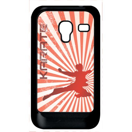 Coque Samsung Galaxy Ace+ Plus Karate Twaikwendo