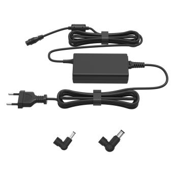 Chargeur USB-C 65W Pour PC Portable Dell Latitude 7370, 5490, 7490 - Neuf - Garantie 3 Mois
