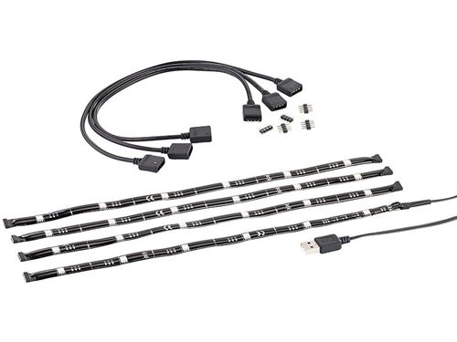 Kit de rétroéclairage USB LED LT-200.w pour TV 46 à 70