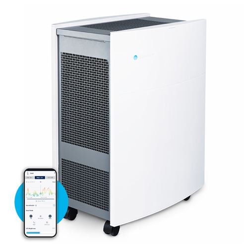 Purificateur d'air Blueair CLASSIC 680i