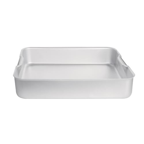 Plat à rôtir profond vogue 520mm