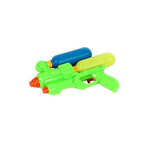 Pistolet a eau 2 réservoirs 23 cm