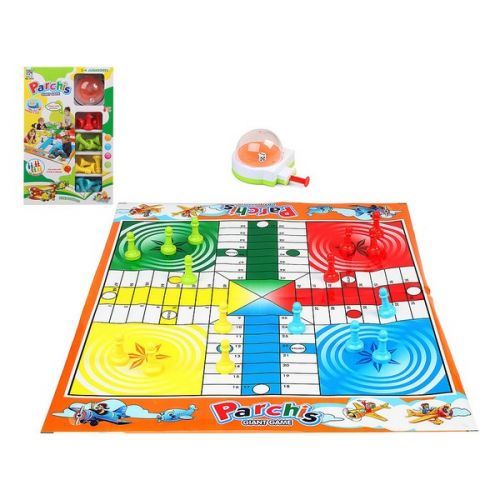 Jeu de société 112404 Jeux de petits chevaux