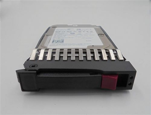 Origin storage CPQ-1000NLS/7-S6 Disque dur interne 1000 Go SAS 2.0