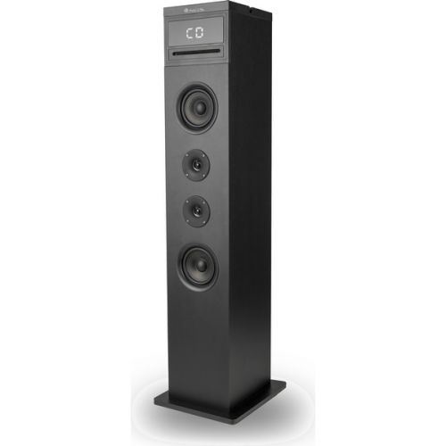 Tour sonore bluetooth NGS SKYGAZER 120W Noir