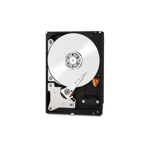 Western Digital Western Digital Red 8Tb