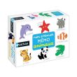 Jeu éducatif - Mémo des animaux - Spiel Spass - 4 ans + - Label Emmaüs