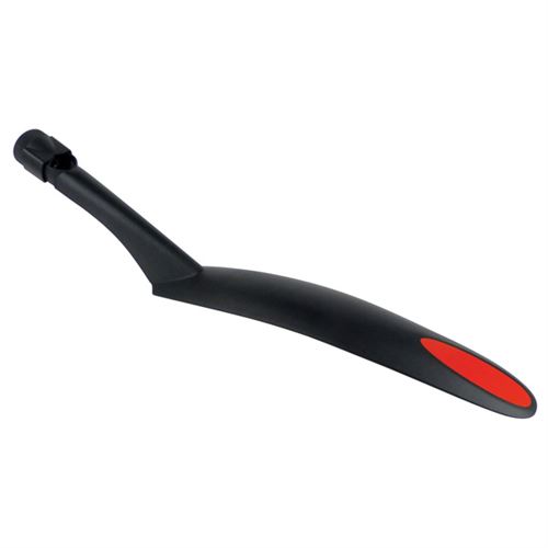 Dresco garde-boue arrière MTB 20-28 pouces noir