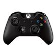 Manette Xbox One Microsoft sans fil + câble pour PC