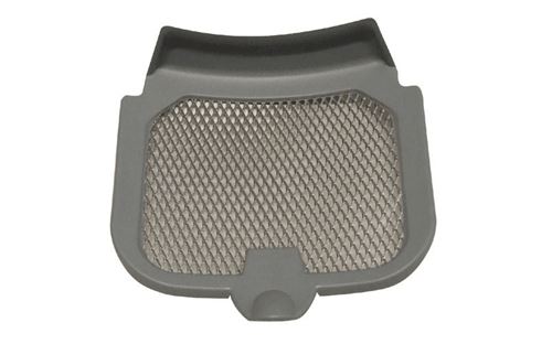 Grille Filtre/Gris Ou Noir Nouveau Model pour Pieces Cuisson Petit Electromenager Seb - Ss-991268