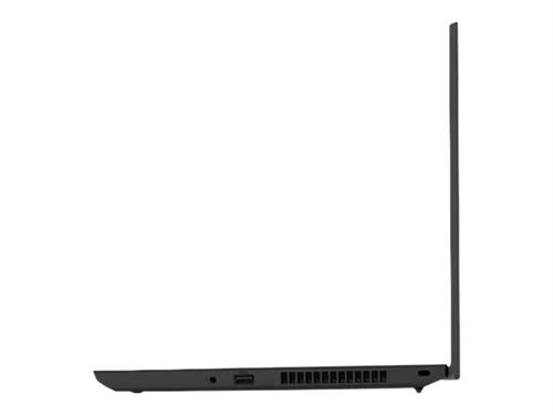 Lenovo ThinkPad L480 20LS - Intel Core i5 - 8250U / jusqu'à 3.4 GHz - Win 10 Pro 64 bits - UHD Graphics 620 - 8 Go RAM - 256 Go SSD TCG Opal Encryptio