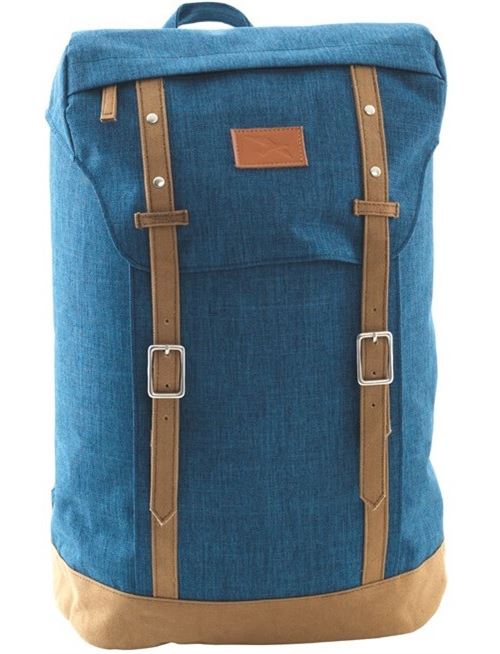 Sac à dos Easy Camp Memphis Bleu