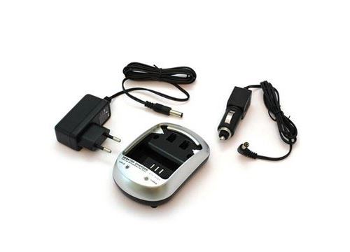Chargeur de Batterie Sony NP-BN1
