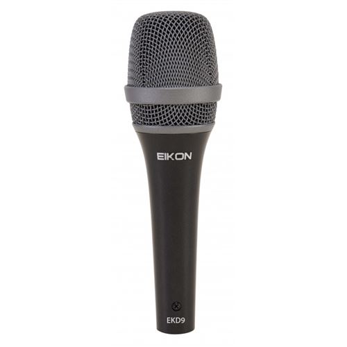 Proel Eikon EKD9 micro chant dynamique