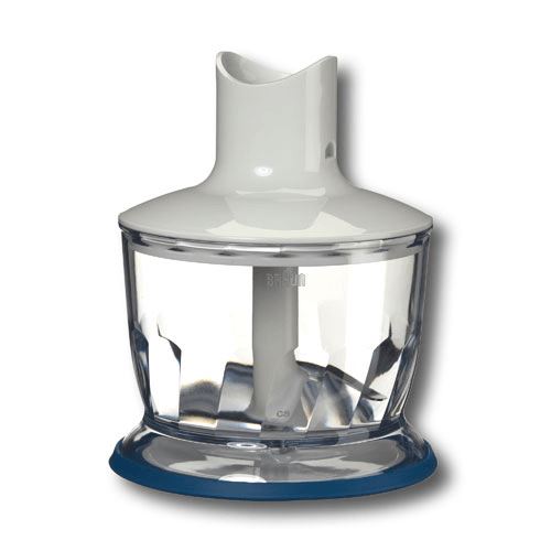 Ca 4000 Complet (Recipient 500Ml) pour Pieces Preparation Culinaire Petit Electromenager Braun - 67050425