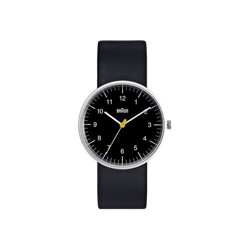 Montre Homme Braun Bn0021Bkbkg Bracelet S Quartz Classic