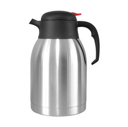 Pichet isotherme 2l inox - V2099 - ISOBEL
