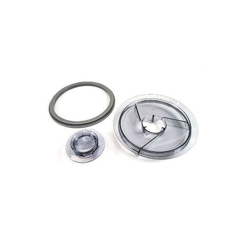 Ensemble joint, couvercle et bouchon kCook Multi Robot ménager KW716496 KENWOOD - 322265