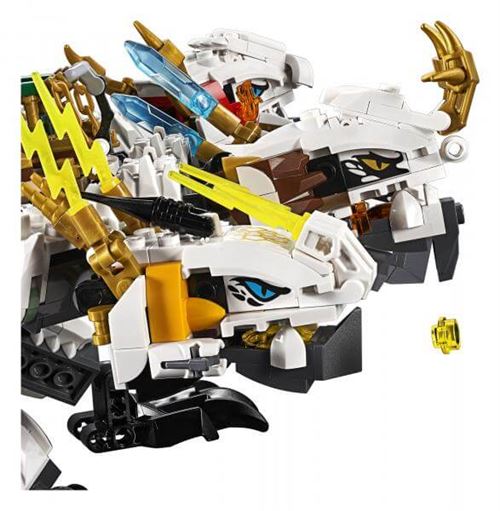 Ninjago legacy ultra dragon outlet