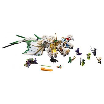 LEGO® Ninjago 70679 L’ultra dragon