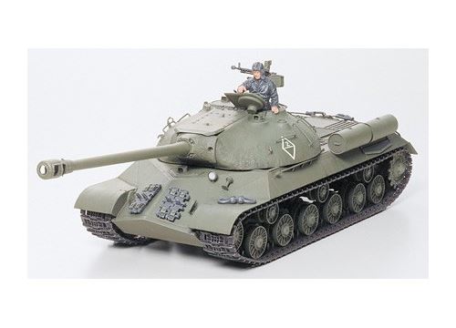Tamiya Js3 Stalin - 1/35E
