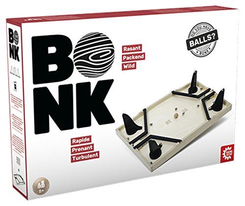 gamefactory 646192 bonk, Jeu d'adresse