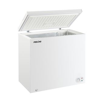 Congélateur coffre Proline plch205