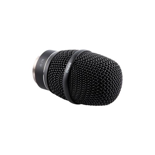 DPA 2028-B-SL1 capsule à condensateur pour Shure/Sony/Lectrosonics
