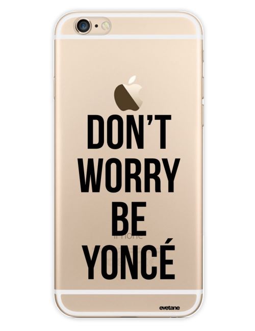 coque iphone 6 plus beyonce